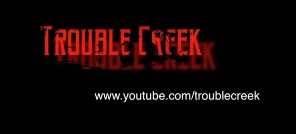 Trouble Creek Premier